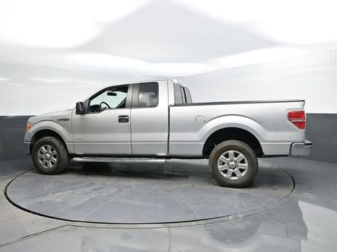 Used 2014 Ford F150 XLT w/ Equipment Group 302A Luxury image 6
