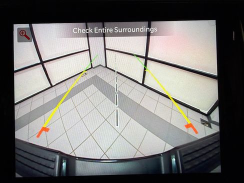 Used 2022 RAM 2500 Big Horn w/ Night Edition image 36