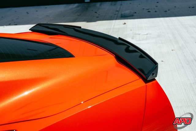 Used 2019 Chevrolet Corvette Z06 RWD image 34