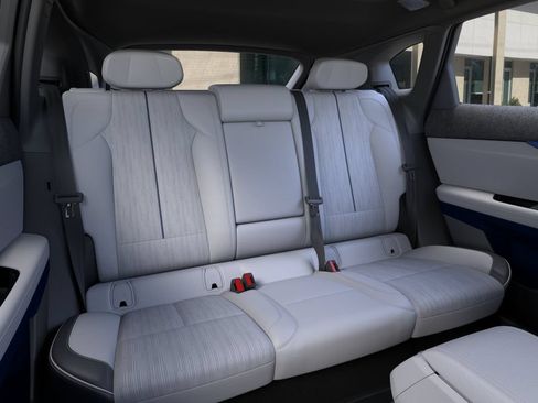 New 2026 Cadillac Optiq Luxury 2 RWD image 18