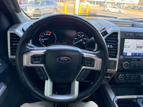 Used 2021 Ford F250 Lariat image 46
