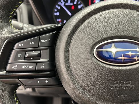 Used 2024 Subaru Ascent Onyx Edition AWD/4WD image 18