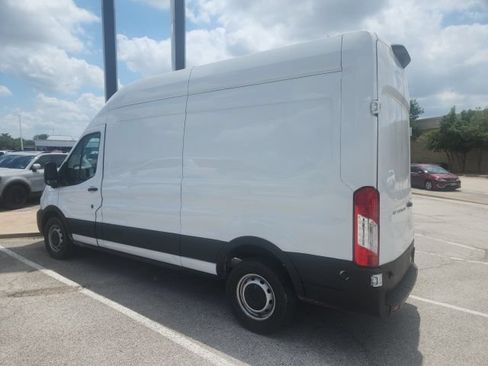 Used 2024 Ford Transit 350 148 High Roof RWD image 3