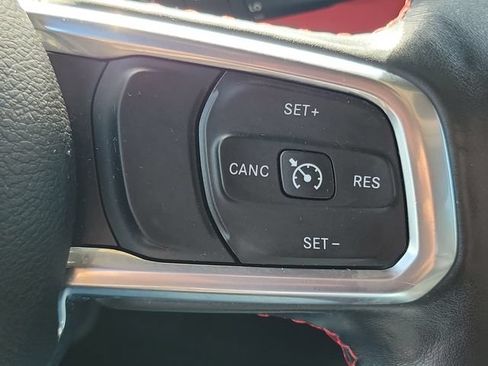 Used 2018 Jeep Wrangler Unlimited Rubicon AWD/4WD image 22