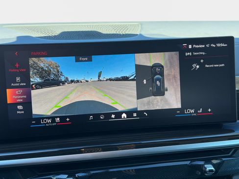 Used 2025 BMW X5 xDrive40i w/ Premium Essential Package image 45