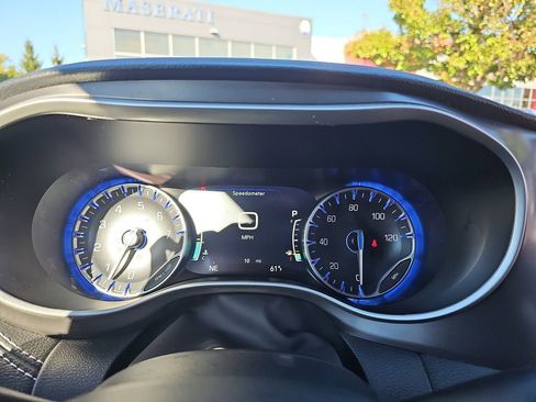 New 2026 Chrysler Pacifica Select image 20