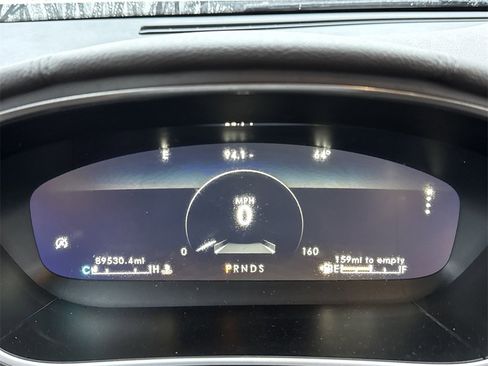 Used 2019 Lincoln Nautilus Reserve image 29