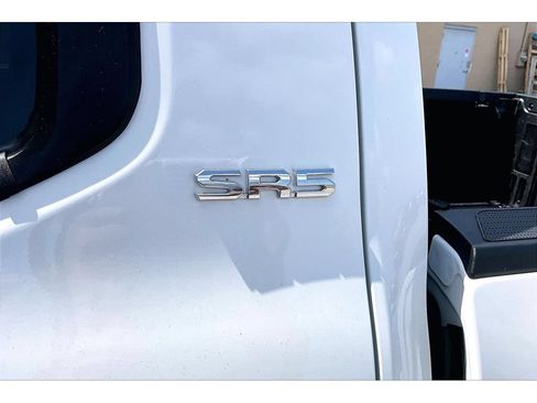 Used 2024 Toyota Tacoma SR5 RWD image 37