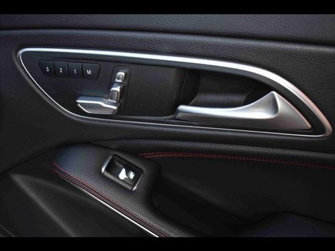 Used 2017 Mercedes-Benz CLA 45 AMG 4MATIC image 32