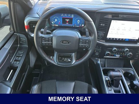Used 2025 Ford F150 Raptor AWD/4WD image 19