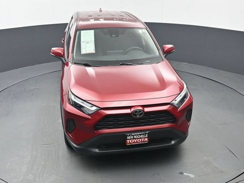 Used 2023 Toyota RAV4 LE AWD/4WD image 43