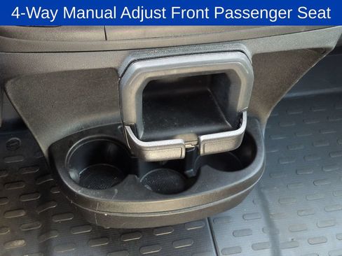Used 2025 RAM ProMaster 2500 w/ Convenience Group FWD image 20