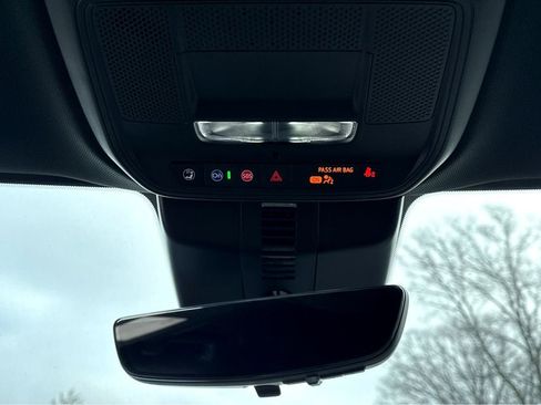 New 2026 Buick Enclave Preferred w/ Power Package FWD image 24