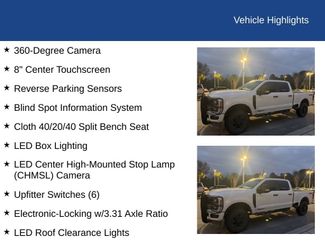 Used 2023 Ford F250 XL w/ STX Appearance Package video 2