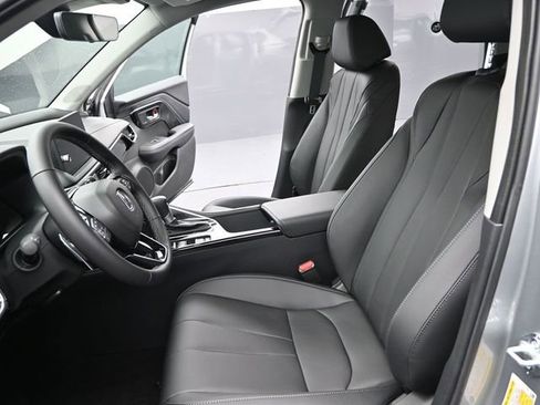 New 2025 Acura ADX FWD image 13