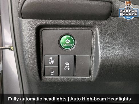 Used 2022 Honda HR-V EX image 27