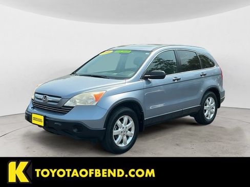 Used 2008 Honda CR-V EX image 1