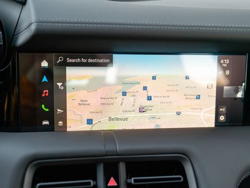 New 2026 Porsche Taycan image 17