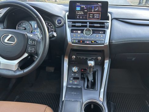 Used 2019 Lexus NX 300h AWD w/ Comfort Package image 41