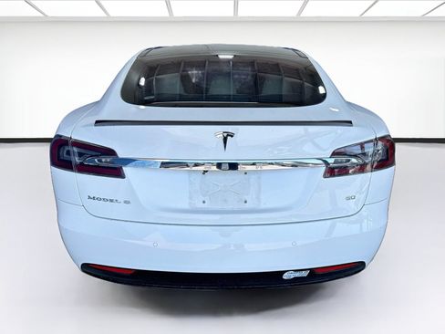 Used 2016 Tesla Model S 75 RWD image 5