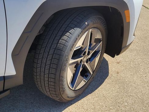 New 2026 Hyundai Tucson SEL FWD image 6