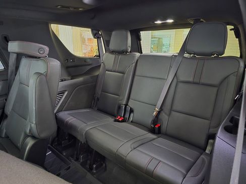 Used 2023 Chevrolet Tahoe RST w/ Luxury Package image 39