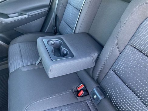 New 2026 Chevrolet Equinox LT w/ Safety and Technology Package image 28