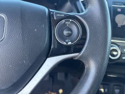Used 2014 Honda Civic EX image 12