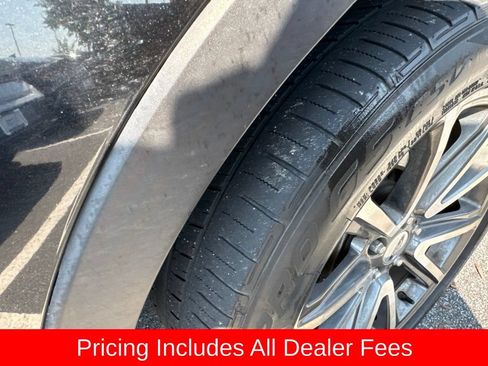Used 2015 Ford Explorer XLT w/ Equipment Group 202A FWD image 9