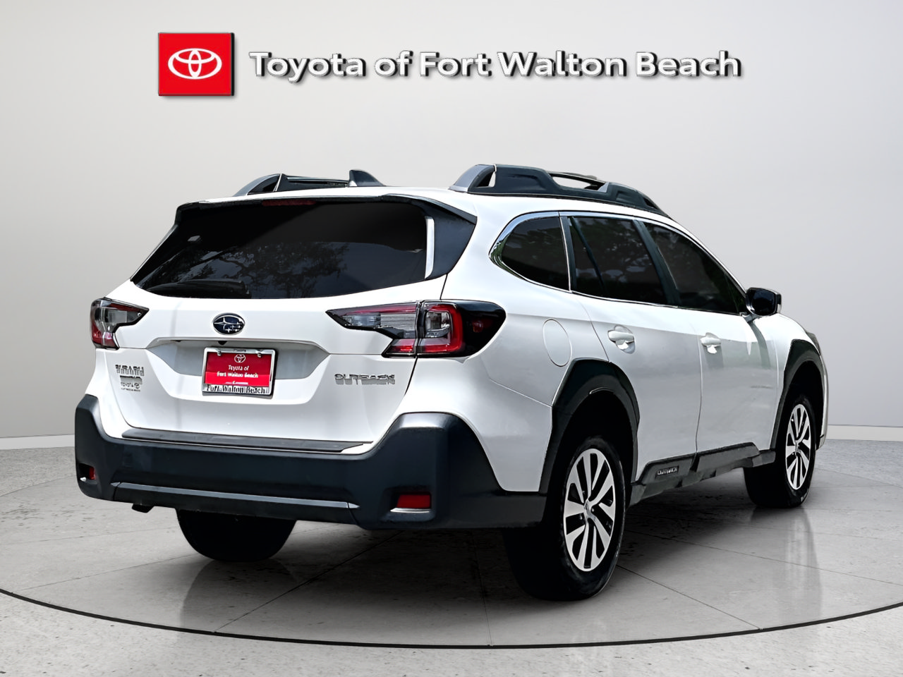 Used 2025 Subaru Outback AWD/4WD image 6