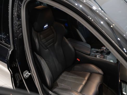 Used 2020 BMW M5 w/ Executive Package image 31