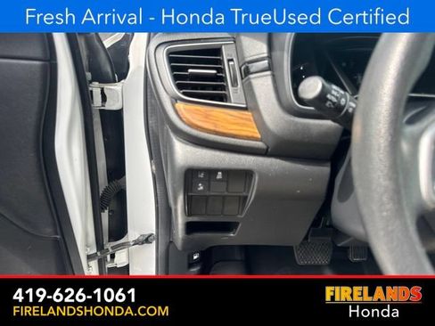 Used 2019 Honda CR-V EX image 21
