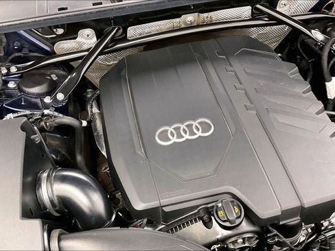 Used 2021 Audi Q5 2.0T Premium Plus AWD/4WD image 30
