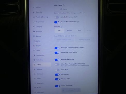 Used 2017 Tesla Model S 100D image 16