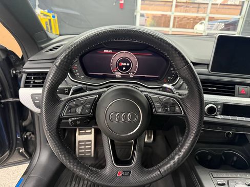 Used 2018 Audi RS 5 AWD/4WD image 20