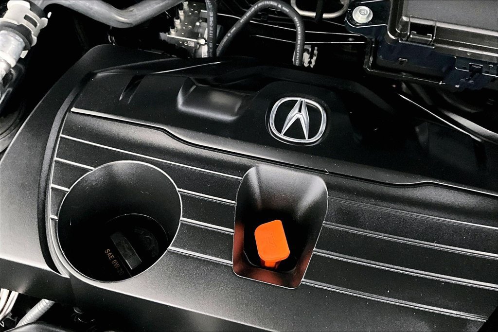 Certified 2024 Acura RDX w/ Advance Package AWD/4WD image 40