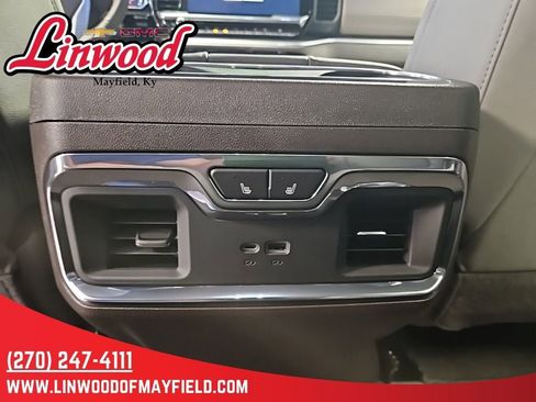 New 2026 GMC Sierra 1500 SLT w/ SLT Premium Plus Package image 16