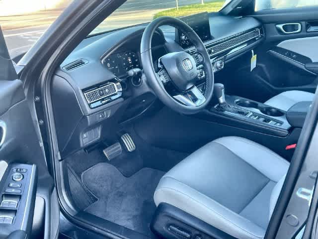 Used 2026 Honda Civic Sport Touring image 3