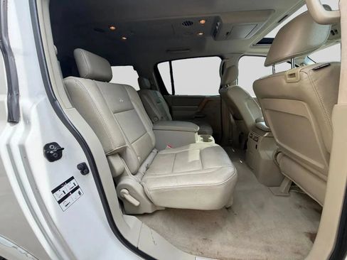 Used 2007 INFINITI QX56 4WD image 18