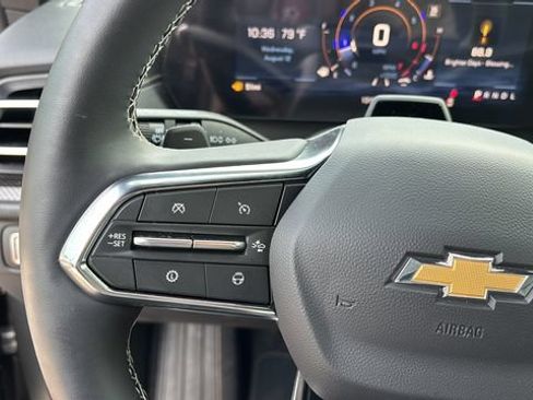Used 2026 Chevrolet Traverse High Country FWD image 22