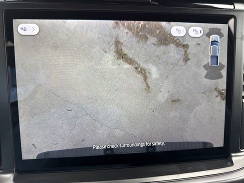 New 2026 Ford F150 Lariat image 25