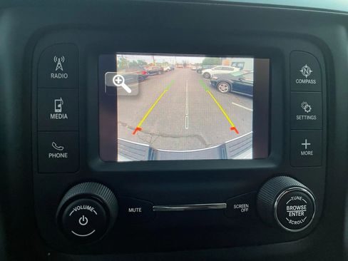 Used 2021 RAM 2500 Big Horn image 11