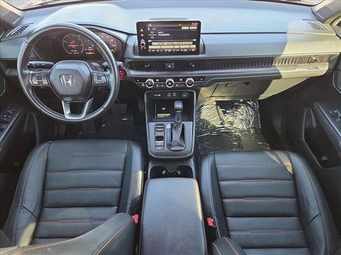 Used 2024 Honda CR-V Sport-L image 24