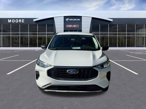 Used 2025 Ford Escape Active image 2