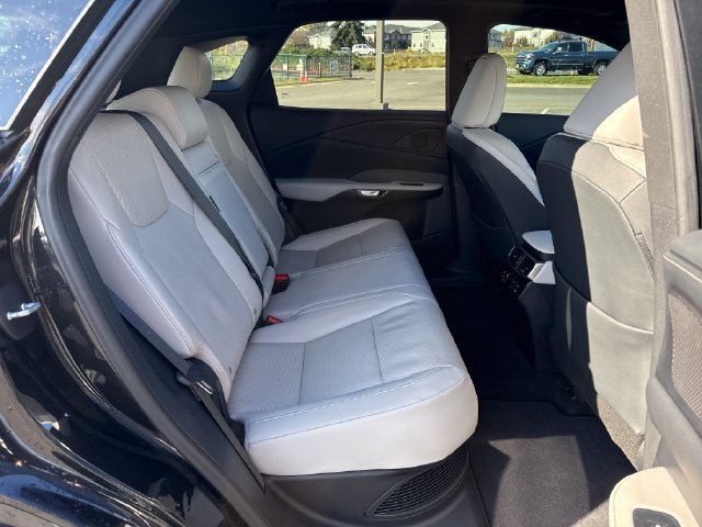 Used 2023 Lexus RX 350 w/ Cold Area Package AWD/4WD image 12