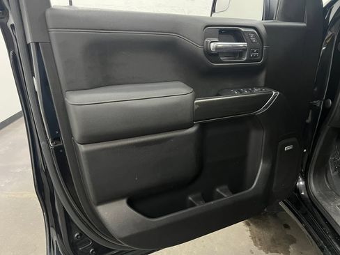 Used 2021 GMC Sierra 1500 AT4 w/ AT4 Preferred Package AWD/4WD image 12