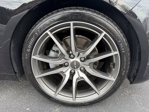 Used 2023 Genesis G70 2.0T RWD image 44