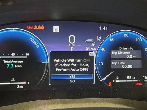 New 2026 Toyota Camry XLE AWD/4WD image 18