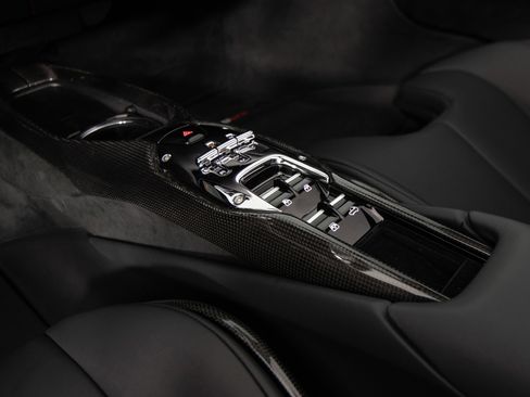 Certified 2025 Ferrari 296 GTS RWD image 41