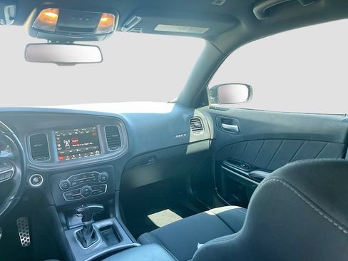 Used 2023 Dodge Charger Scat Pack RWD image 22